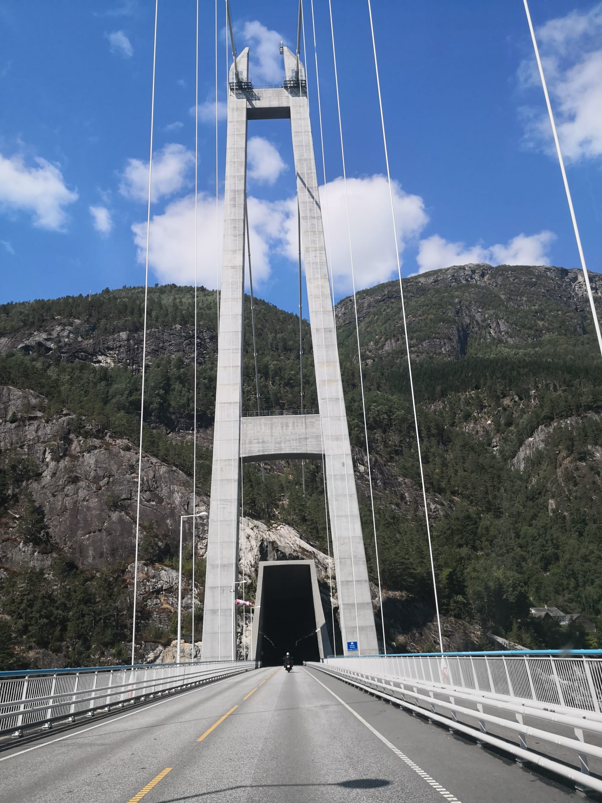 Hardangerbroen Hardangerbroen